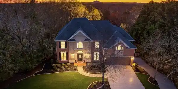 4311 NE Highborne Drive NE, Marietta GA 30066