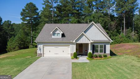 9 W Woods Court, Dahlonega GA 30533