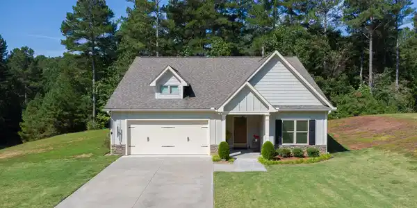 9 W Woods Court, Dahlonega GA 30533