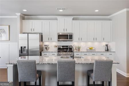 1720 Habersham Villa Drive, Cumming GA 30041