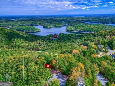 12 Signal Mtn Circle SE, Cartersville GA 30121