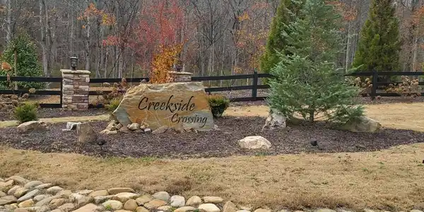 Lot 268 Canoe Way, Talking Rock GA 30175