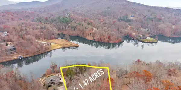 Lot 11 South Laceola Road, Cleveland GA 30528