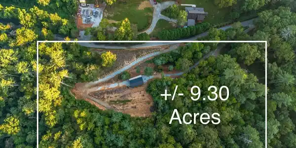 1063 Rickman Airfield Road, Clayton GA 30525