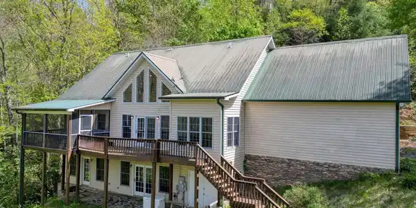 7957 Mountain Top Trail # 3, Hiawassee GA 30546