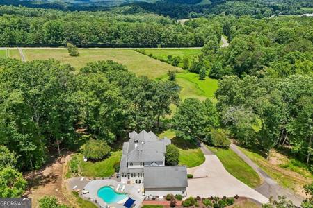 4218 Roy Road, Ellijay GA 30536
