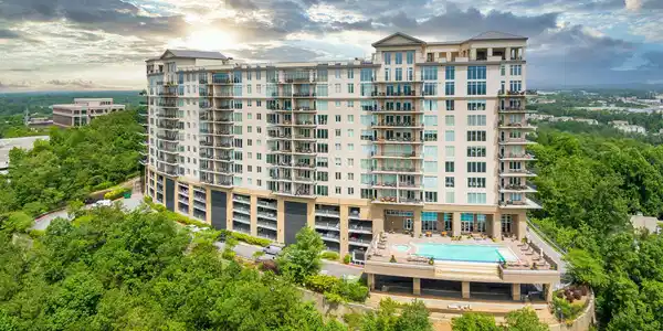 2950 Mount Wilkinson Parkway SE # 713, Atlanta GA 30339