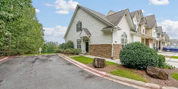 382 Guibor Court NW # 4, Kennesaw GA 30144