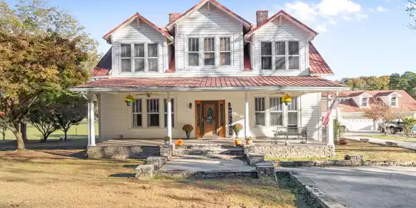 6622 Old Cleveland Road, Clermont GA 30527