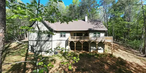 618 Satsuma Court S, Ellijay GA 30540