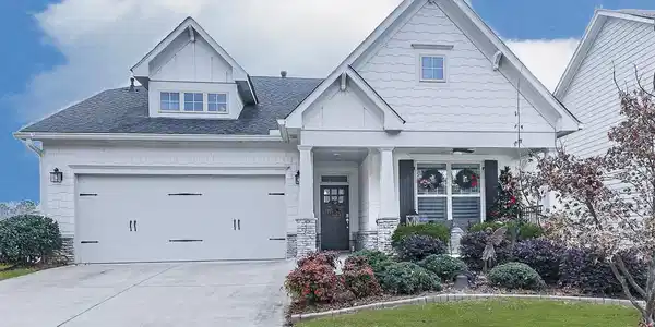 422 Laurel Spring Court, Canton GA 30114
