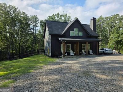 1471 Hanna Drive NE, Ranger GA 30734