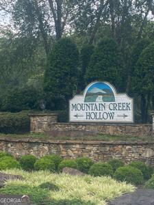 27 Mountain Creek Hollow Drive, Talking Rock GA 30175