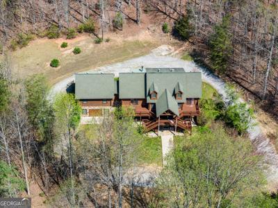 103 Starlight Drive, Sautee Nacoochee GA 30571