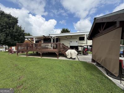 Lot 55, Blairsville GA 30512 218 Mountain Creek Road