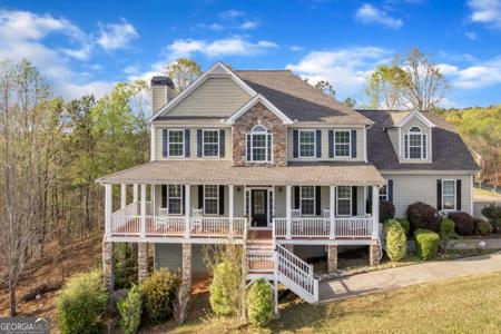 121 Observation Way