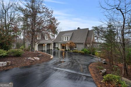 476 Wildcat Trail, Jasper GA 30143