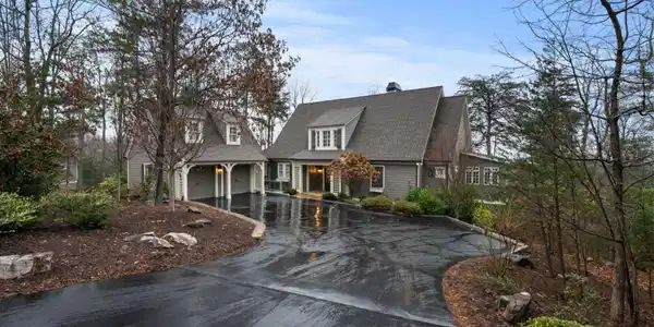476 Wildcat Trail, Jasper GA 30143