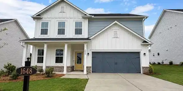 Lot 154, Cumming GA 30040 1648 Tide Mill Rd-