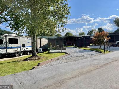 118 River Vista Drive, Dillard GA 30537
