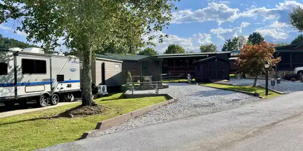 118 River Vista Drive, Dillard GA 30537