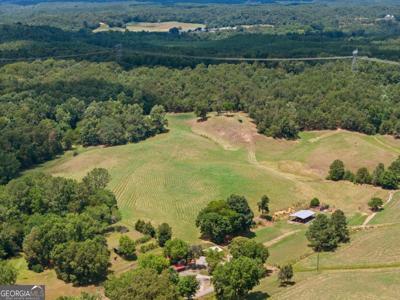 MOUNT PLEASANT Road NE, Fairmount GA 30139