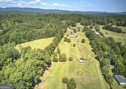 2051 Little Texas Valley Road, Rome GA 30165