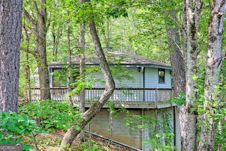 35 Brasstown Lane, Dillard GA 30537