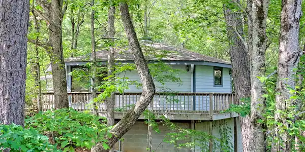 35 Brasstown Lane, Dillard GA 30537
