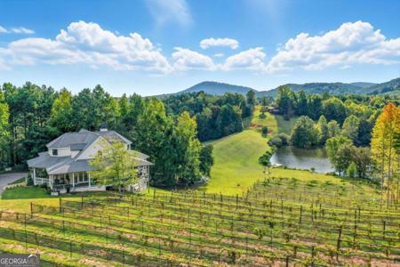 199 Tabitha Drive, Jasper GA 30143