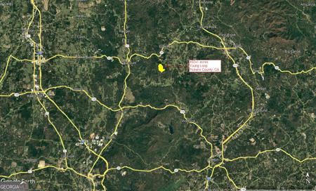 Young Loop # 7206, Fairmount GA 30139