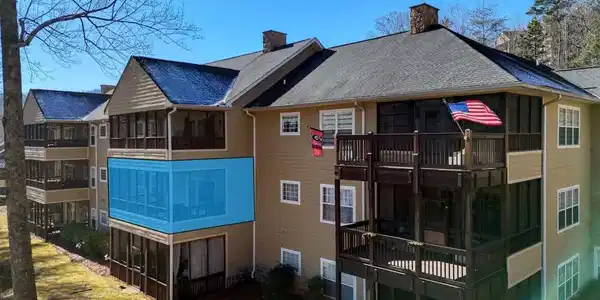 112 Gleneagle Court # D202, Clayton GA 30525
