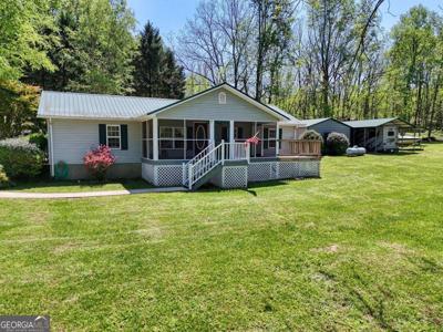 2245 Crooked Creek Connector