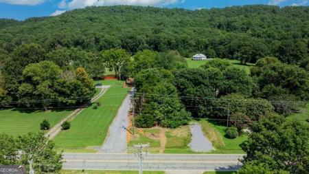 Lot 174 Alabama Highway, Ringgold GA 30736