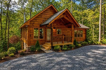 100 Crystal Oliver Lane, Blue Ridge GA 30513