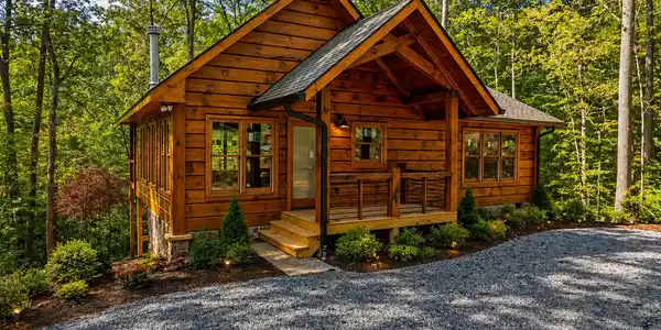100 Crystal Oliver Lane, Blue Ridge GA 30513