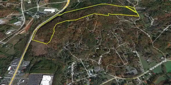 Hwy 441, Clayton GA 30525
