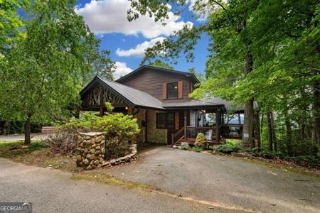 820 Sweetbay Drive, Blairsville GA 30512