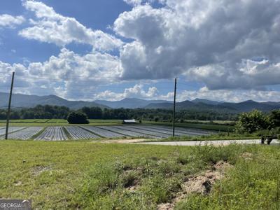 Lot 51/52 Mountain Ridge Drive, Rabun Gap GA 30568