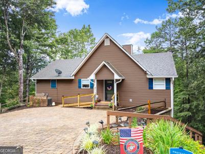 90 Kempten Strasse, Helen GA 30545