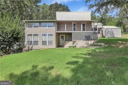 22 Etna Loop, Cedartown GA 30125