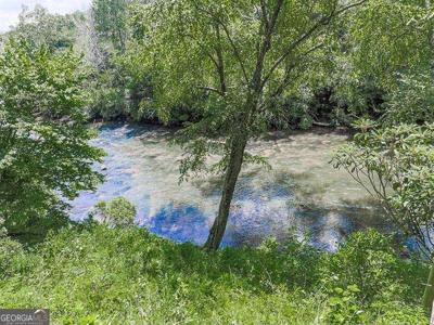 80 Riverbend Circle, Ellijay GA 30536