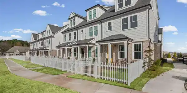 216 Village Overlook # K1, Canton GA 30114