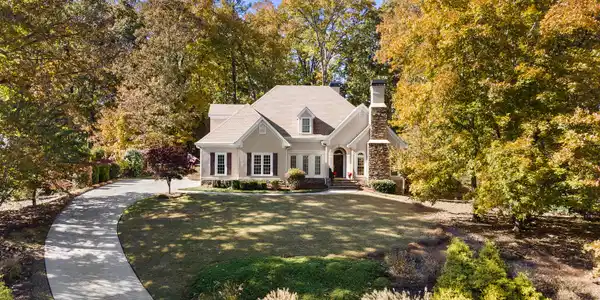 1488 Mountain Reserve Drive NW, Kennesaw GA 30152