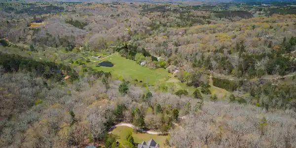 1.02 ACRES Jennifer Lane, Mineral Bluff GA 30559