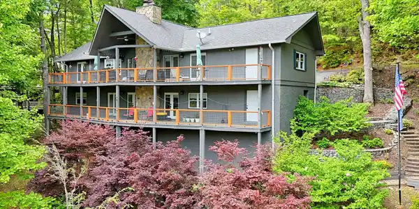 854 Saddleback Circle, Dillard GA 30537