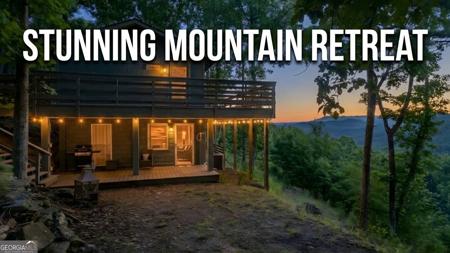 187 Stirratt Road, Ranger GA 30734