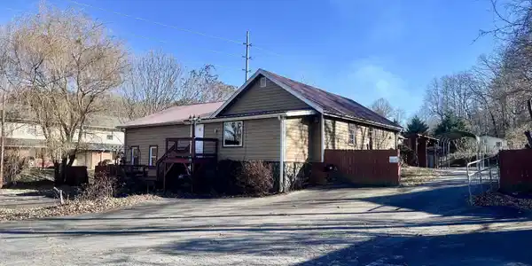 114 Kimsey Street # 39, Blairsville GA 30512