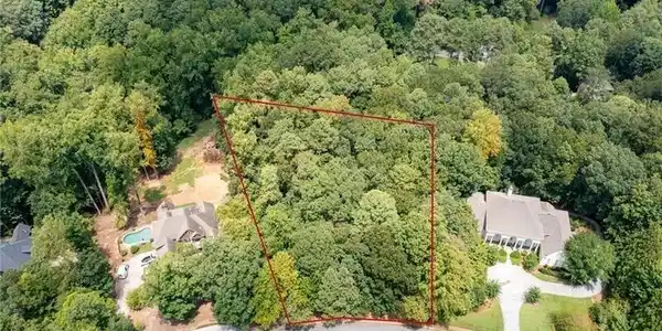 608 Keeler Woods Drive NW, Marietta GA 30064