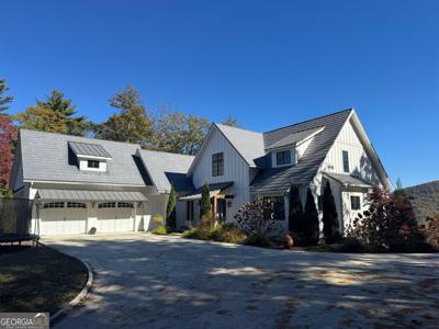 460 Anderson Drive, Clayton GA 30525